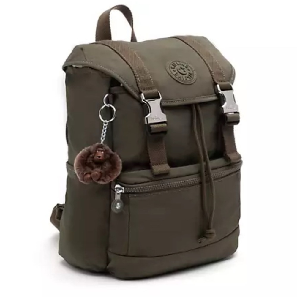 Kipling Experience Small Backpack - Picture 2 of 7